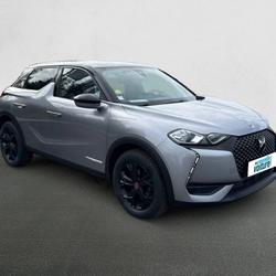 DS DS3 Crossback DS3 Crossback BlueHDi 130 EAT8 - Performance Line+ Cholet