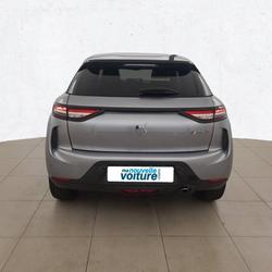 DS DS3 Crossback BlueHDi 130 EAT8 - Performance Line+ occasion - Cholet - photo 3/26