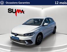 Volkswagen Polo Charmeil
