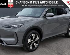 Geely E5 La Grand-Croix