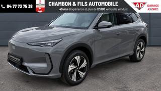 Geely E5  - photo 0