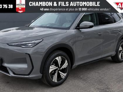 Geely E5 - Max+ - 34 990 €