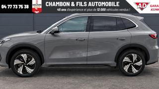 Geely E5  - photo 1