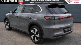 Geely E5  - photo 2