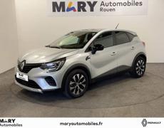 Renault Captur Rouen