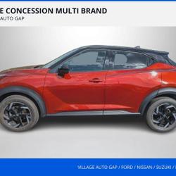 Nissan Juke 1.0 DIG-T 114ch Shadow 2023.5 occasion - Gap - photo 2/23