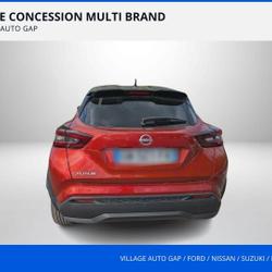 Nissan Juke 1.0 DIG-T 114ch Shadow 2023.5 occasion - Gap - photo 3/23