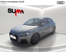 Audi A1 Sportback Charmeil