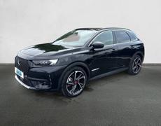 DS DS7 Crossback