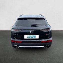 DS DS7 Crossback Hybride E-Tense 300 EAT8 4x4 - Performance Line+ occasion - Cholet - photo 3/35