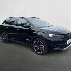 DS DS7 Crossback DS7 Crossback Hybride E-Tense 300 EAT8 4x4 - Performance Line+ Cholet