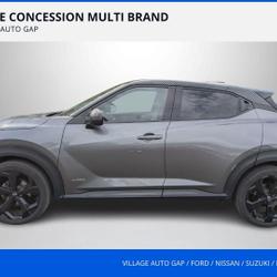 Nissan Juke 1.6 Hybrid 143ch Premi&egrave;re Edition 2023 occasion - Gap - photo 2/27