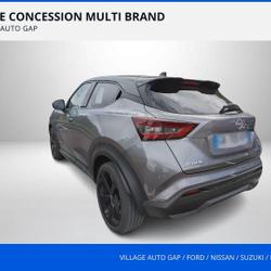 Nissan Juke 1.6 Hybrid 143ch Premi&egrave;re Edition 2023 occasion - Gap - photo 3/27