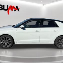 Audi A1 Sportback A1 Sportback 30 TFSI 116 ch BVM6 Advanced Charmeil
