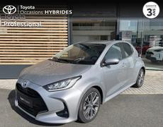 Toyota Yaris Cholet