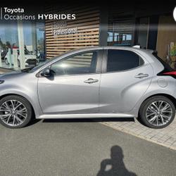 Toyota Yaris 116h Iconic 5p MY22 Cholet
