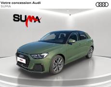 Audi A1 Sportback Charmeil