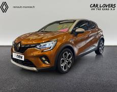 Renault Captur Mantes-la-Ville