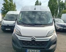 Citroen Jumper Cholet