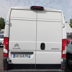 Citroen Jumper JUMPER TOLE 33 L2H2 BLUEHDi 140 S&S BVM6 - DRIVER Cholet