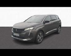 Peugeot 5008 Gap
