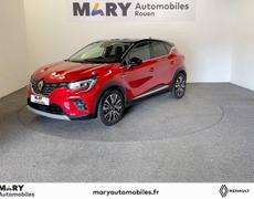 Renault Captur Rouen
