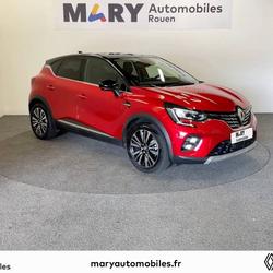 Renault Captur Captur E-Tech full hybrid 145 Iconic Rouen