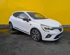 Renault Clio 5 Societe Saint-Georges-sur-Loire