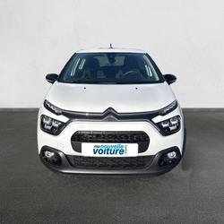 Citroen C3 C3 PureTech 83 ch BVM5 - Plus Cholet