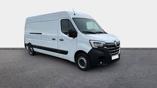 Renault Master  - photo 0