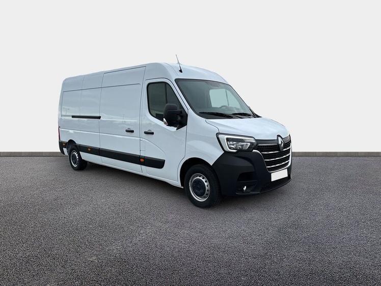Renault Master  - 32 988 €