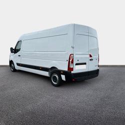 Renault Master L3H2 BLUE DCI 130 CONFORT Chauray