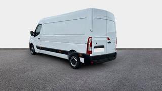 Renault Master  - photo 1