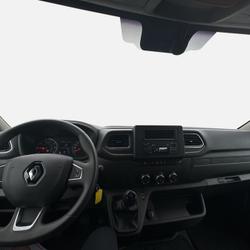 Renault Master L3H2 BLUE DCI 130 CONFORT Chauray