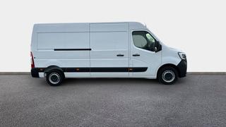 Renault Master  - photo 3