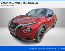 Nissan Juke - 1.0 DIG-T 114ch Shadow 2023.5 - 18 490 €