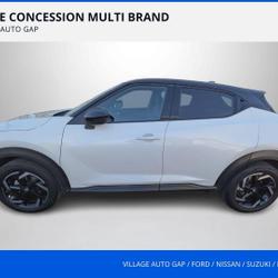 Nissan Juke 1.0 DIG-T 114ch Shadow 2023.5 occasion - Gap - photo 2/24