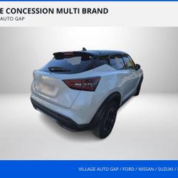 Nissan Juke 1.0 DIG-T 114ch Shadow 2023.5 occasion - Gap - photo 3/24