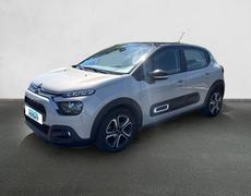 Citroen C3 Cholet
