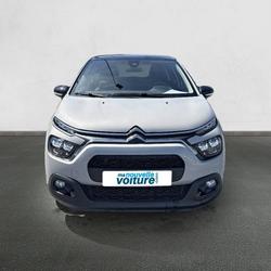 Citroen C3 C3 PureTech 83 ch BVM5 - Plus Cholet