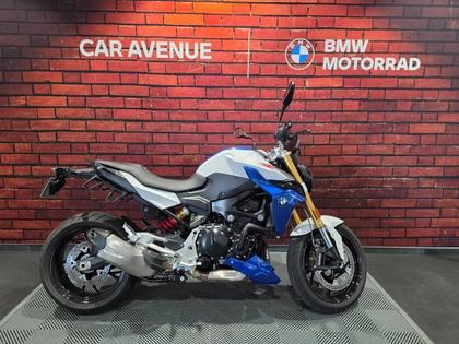 BMW F 700 - F 900 R A2 - 8 490 €