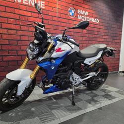 BMW F 700 F 900 R A2 Chen&ocirc;ve