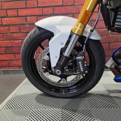 BMW F 700 F 900 R A2 Chen&ocirc;ve