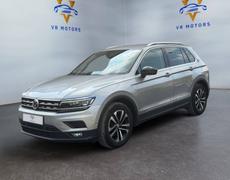Volkswagen Tiguan Serres-Castet