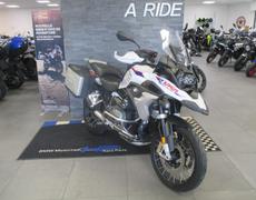 BMW R60 Souffelweyersheim