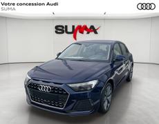 Audi A1 Sportback Chalon-sur-Saône