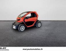 Renault Twizy Rouen