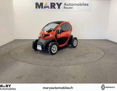 Renault Twizy