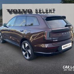 Volvo EX90 Twin AWD 408 ch 1EDT Ultra occasion - Cesson-S&eacute;vign&eacute; - photo 3/38