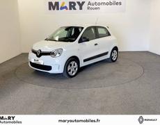 Renault Twingo 3 Rouen